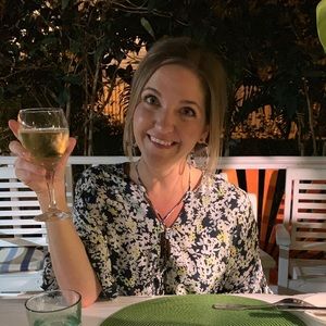 Meet your Posher, Stephanie